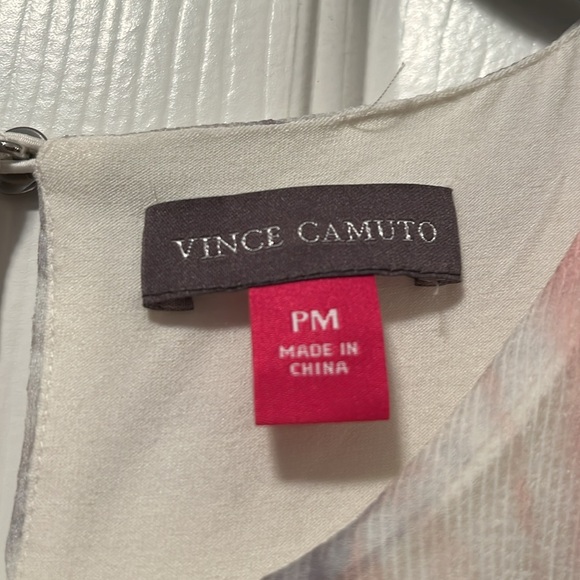 Vince Camuto Spring Dress - Picture 4 of 6